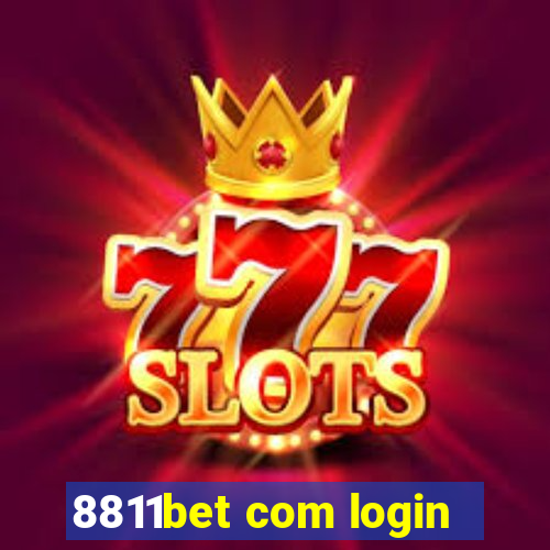 8811bet com login